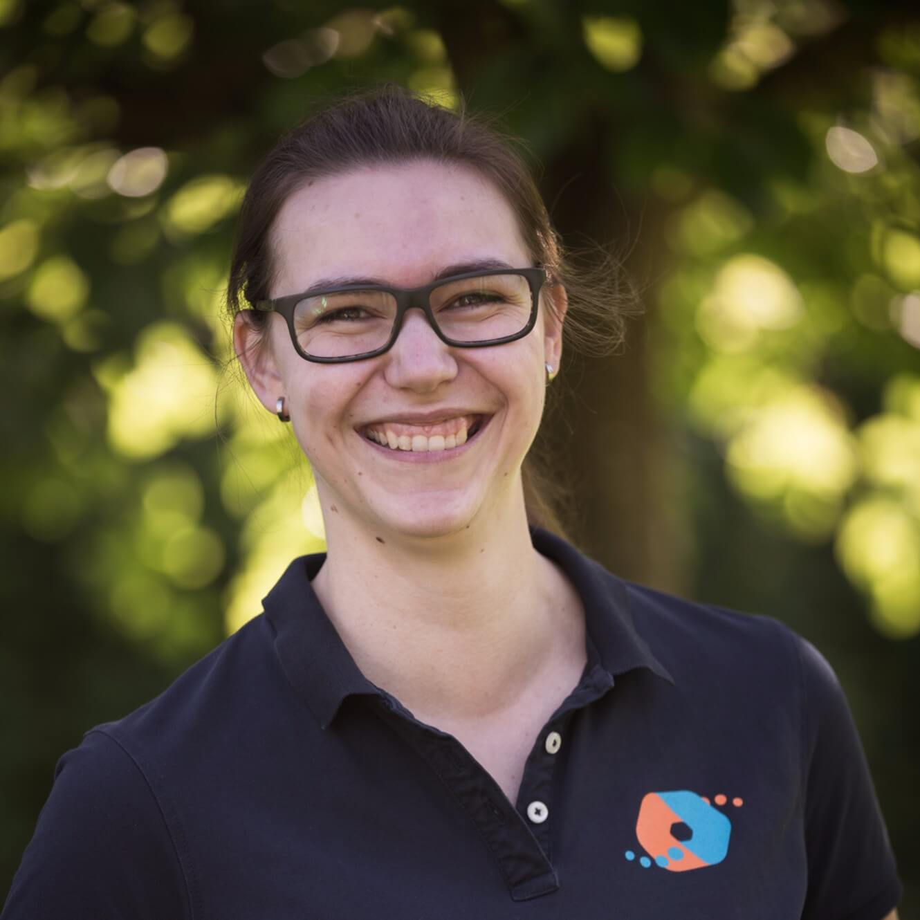 Portret Carolien