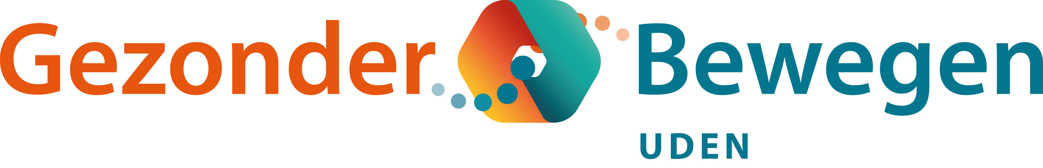 LOGO UDEN